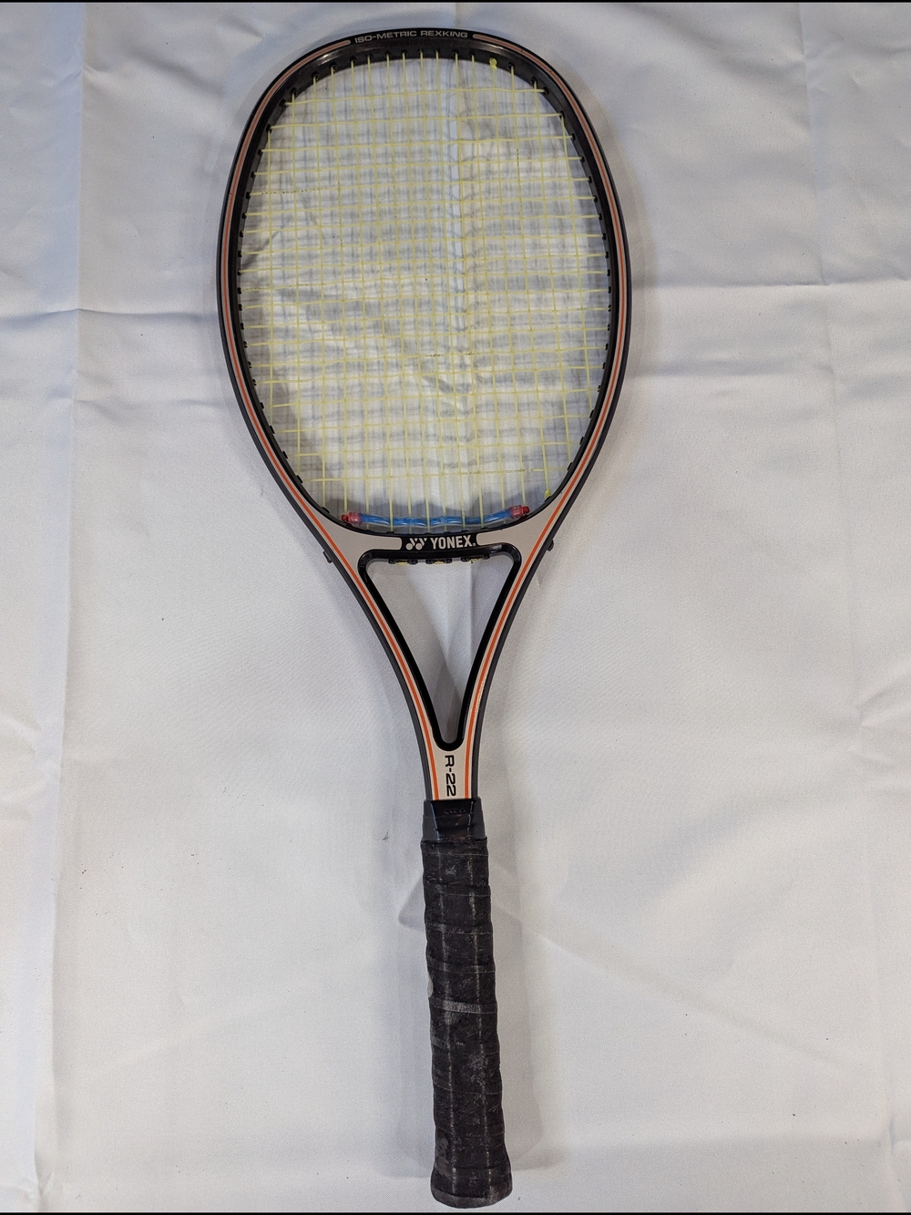 Yonex R-22 RexKing Tennis Racket
